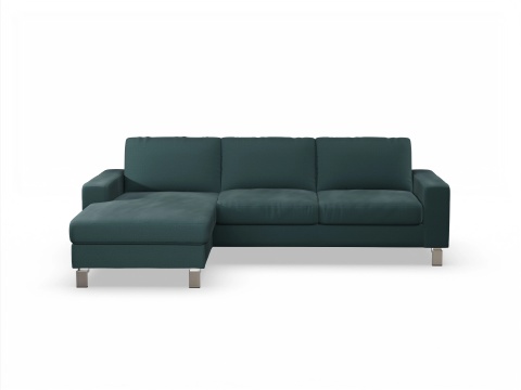 Ecksofa LO Medium Plus L